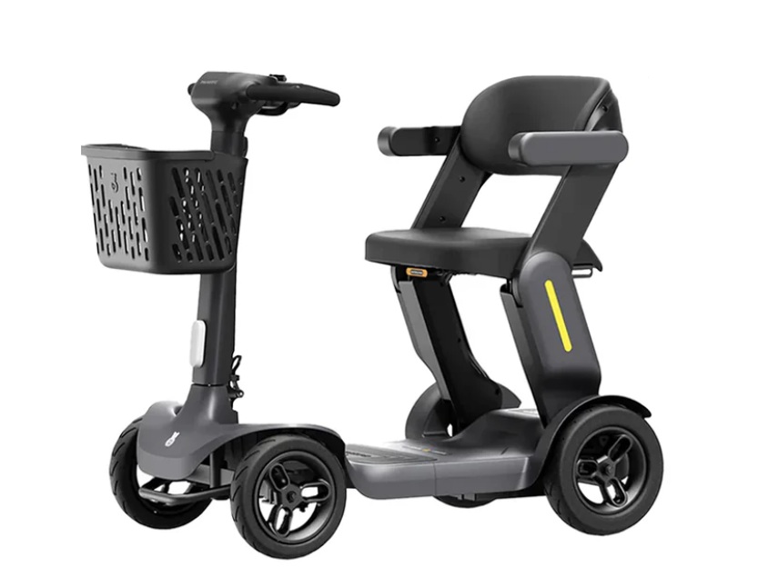 elektrovozik paiseec s3 03